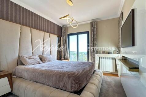 Loulé 4 Bed Sea View Villa For Sale (32)