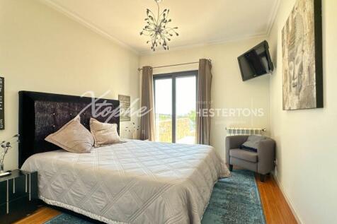 Loulé 4 Bed Sea View Villa For Sale (12)