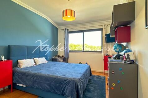 Loulé 4 Bed Sea View Villa For Sale (23)
