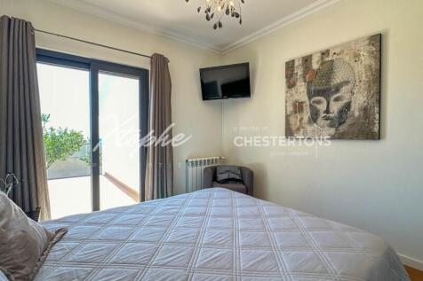 Loulé 4 Bed Sea View Villa For Sale (15)