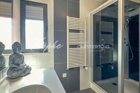 Loulé 4 Bed Sea View Villa For Sale (17)