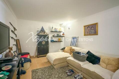 Loulé 4 Bed Sea View Villa For Sale (40)