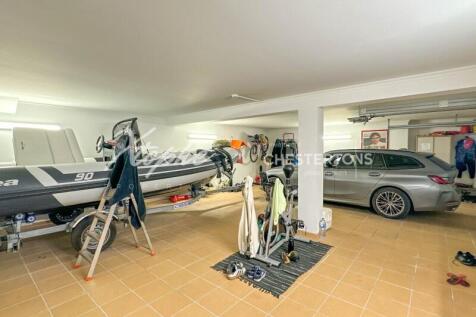 Loulé 4 Bed Sea View Villa For Sale (36)
