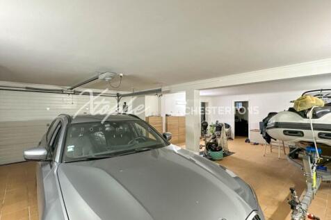 Loulé 4 Bed Sea View Villa For Sale (38)