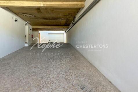 Loulé 4 Bed Sea View Villa For Sale (1)