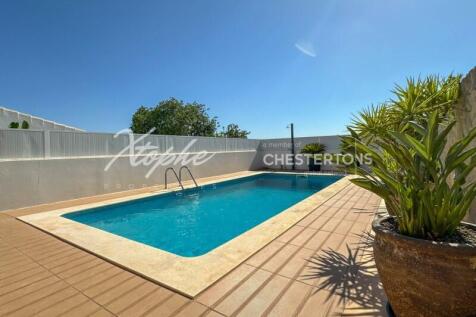 Loulé 4 Bed Sea View Villa For Sale (49)