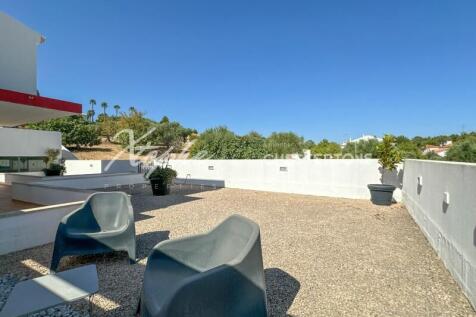 Loulé 4 Bed Sea View Villa For Sale (52)