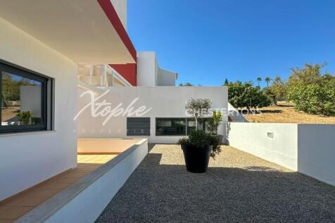 Loulé 4 Bed Sea View Villa For Sale (55)