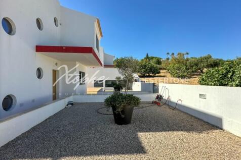 Loulé 4 Bed Sea View Villa For Sale (53)
