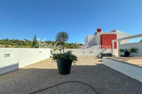 Loulé 4 Bed Sea View Villa For Sale (54)
