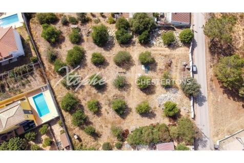 Plot for Construction in Patã Albufeira_7