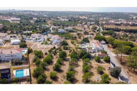 Plot for Construction in Patã Albufeira_6