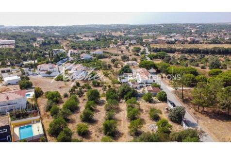 Plot for Construction in Patã Albufeira_5