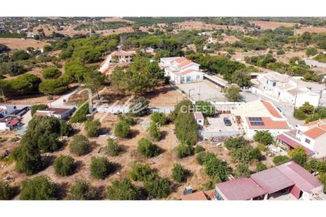 Plot for Construction in Patã Albufeira_2