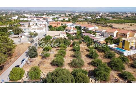 Plot for Construction in Patã Albufeira_3