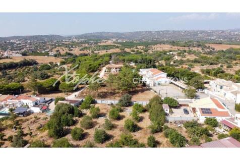 Plot for Construction in Patã Albufeira_4