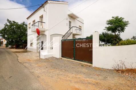 Tavira Sea View Property For Sale (4)