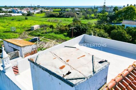 Tavira Sea View 3 Bed Property for Sale