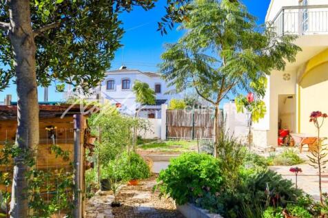Tavira Sea View 3 Bed Property for Sale