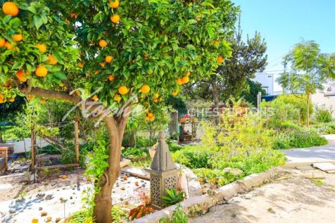 Tavira Sea View 3 Bed Property for Sale