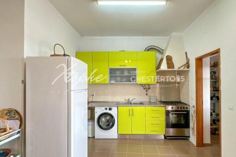 Tavira Sea View 3 Bed Property for Sale (18)