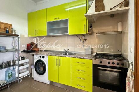 Tavira Sea View 3 Bed Property for Sale (19)