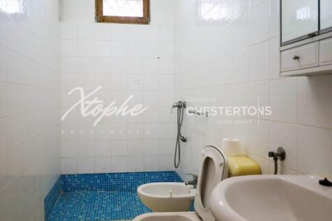 Tavira Sea View 3 Bed Property for Sale