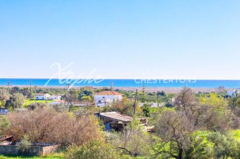 Tavira Sea View 3 Bed Property for Sale