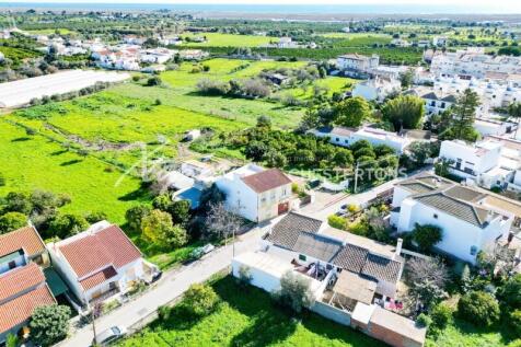 Tavira Sea View 3 Bed Property for Sale