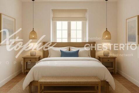 CGI Quarto 3