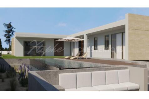 Almancil Brand New 4 Bed Villa Near Quinta do Lago (1)