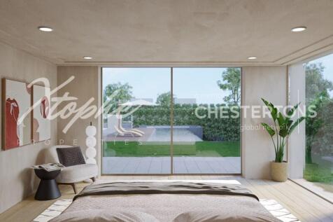 Almancil Brand New 4 Bed Villa Near Quinta do Lago (3)