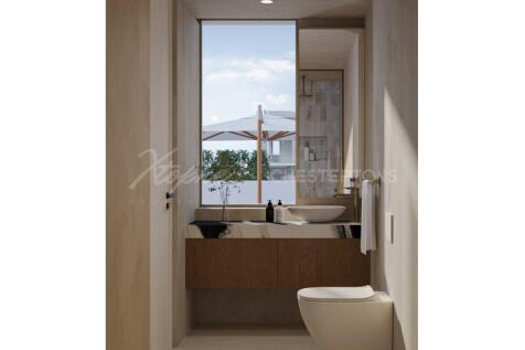 Almancil Brand New 4 Bed Villa Near Quinta do Lago (3)