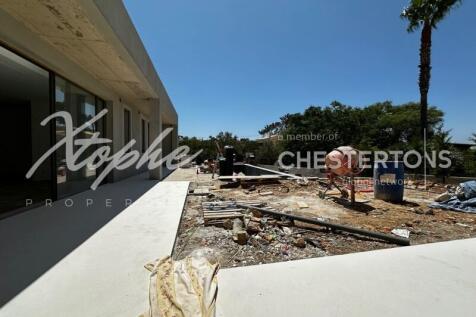 Almancil Brand New 4 Bed Villa Near Quinta do Lago (1)
