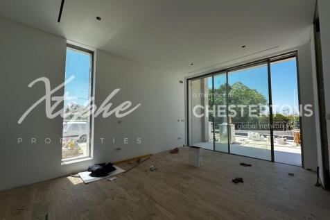 Almancil Brand New 4 Bed Villa Near Quinta do Lago (7)