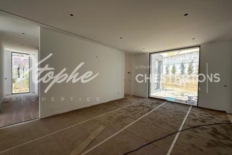 Almancil Brand New 4 Bed Villa Near Quinta do Lago (13)