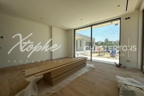 Almancil Brand New 4 Bed Villa Near Quinta do Lago (15)