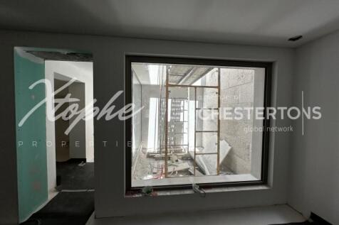 Almancil Brand New 4 Bed Villa Near Quinta do Lago (4)