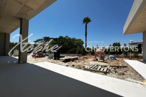 Almancil Brand New 4 Bed Villa Near Quinta do Lago (10)