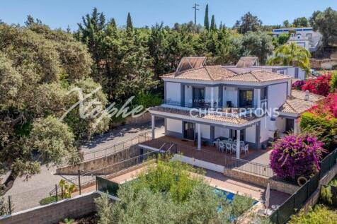 Boliqueime 3 Bed Vila For Sale (9)