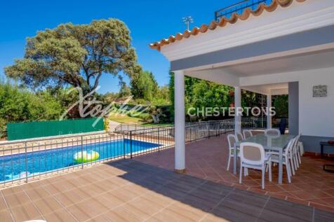 Boliqueime 3 Bed Vila For Sale (21)
