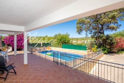 Boliqueime 3 Bed Vila For Sale (22)