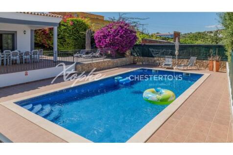 Boliqueime 3 Bed Vila For Sale (20)