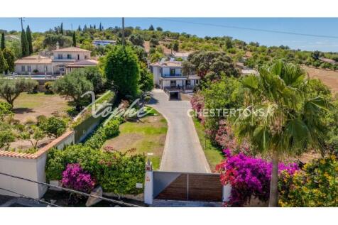 Boliqueime 3 Bed Vila For Sale (8)