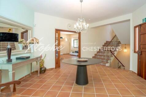 Boliqueime 3 Bed Vila For Sale (17)