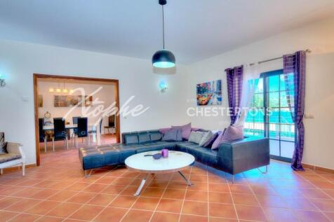 Boliqueime 3 Bed Vila For Sale (34)