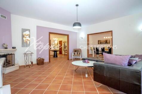 Boliqueime 3 Bed Vila For Sale (27)