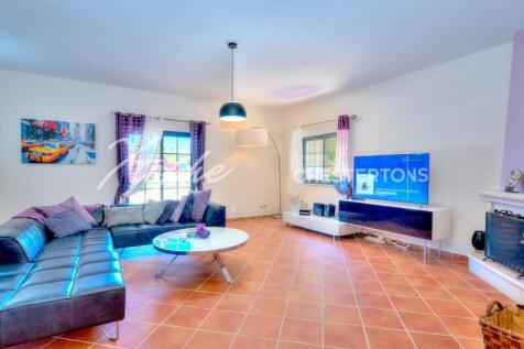 Boliqueime 3 Bed Vila For Sale (35)