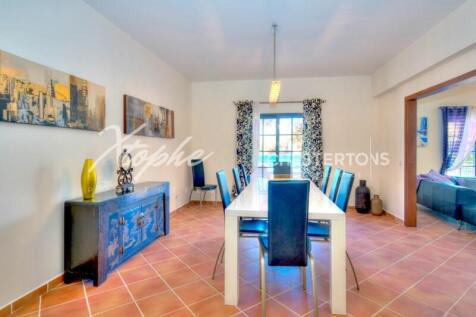 Boliqueime 3 Bed Vila For Sale (36)