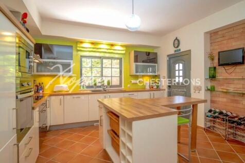 Boliqueime 3 Bed Vila For Sale (26)